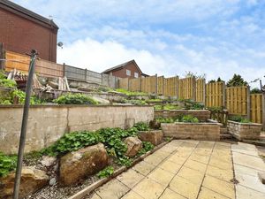 Garden- click for photo gallery